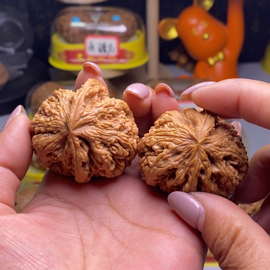 把件文玩核桃❧*大粗筋