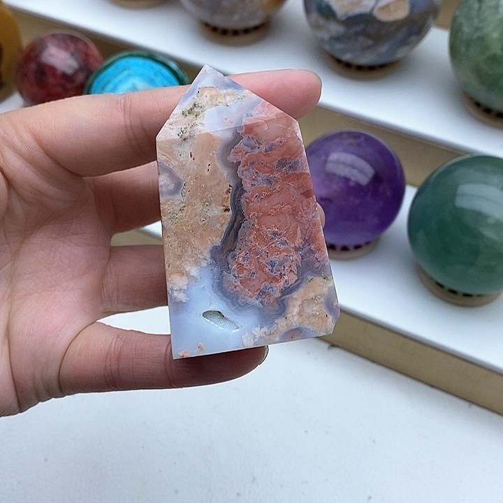 玛瑙/玉髓摆件未镶嵌摆件