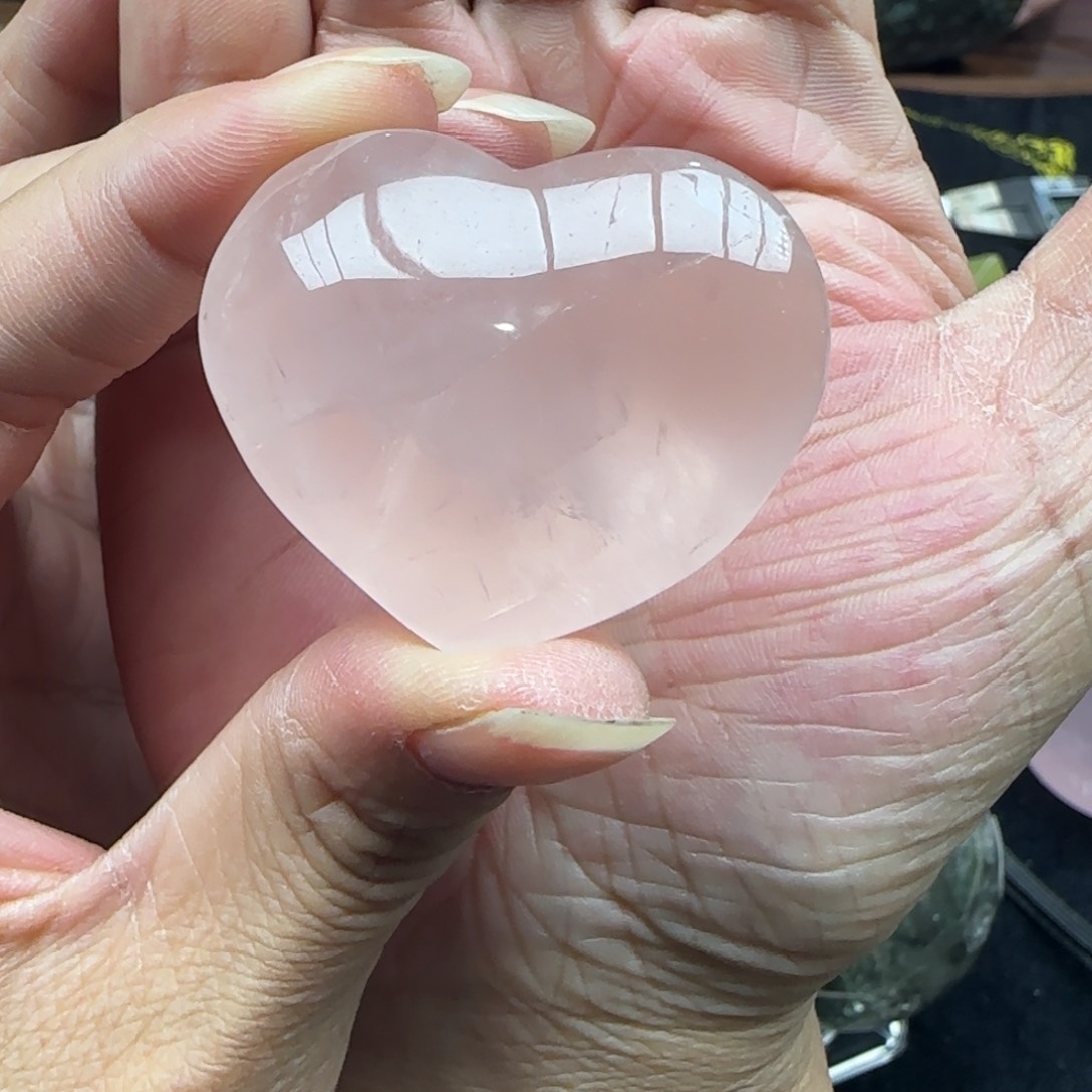 水晶未镶嵌未镶嵌f206