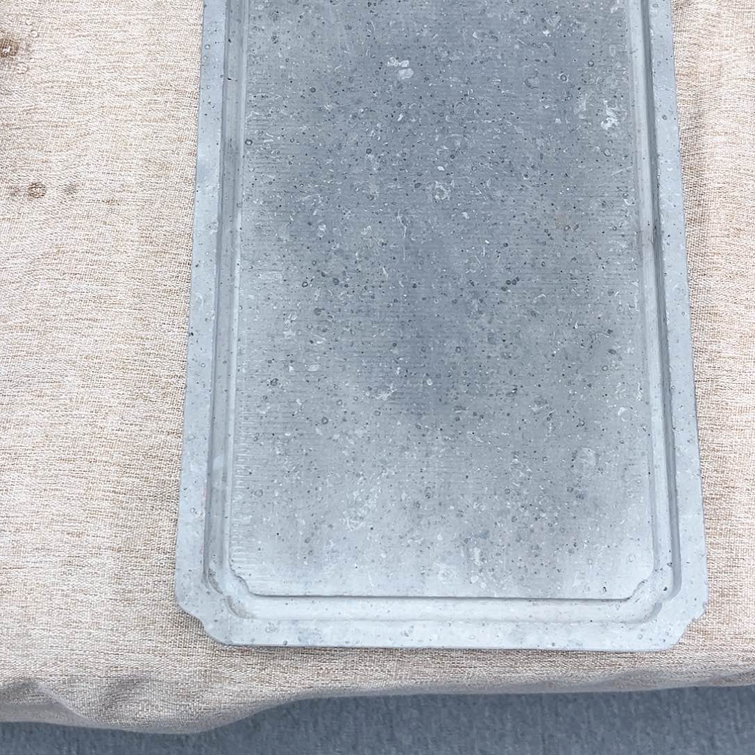 一**田金砖茶盘茶具套装