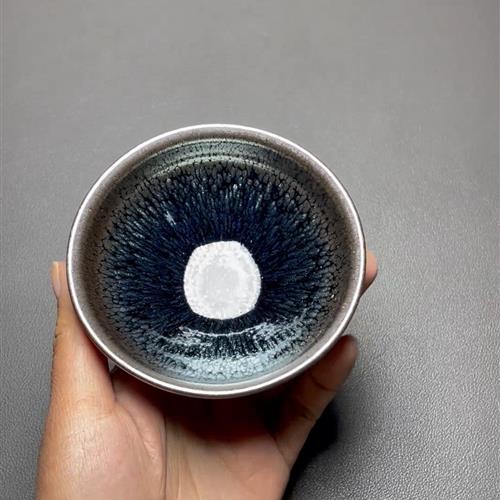 【闪购商品】茶盏-701............