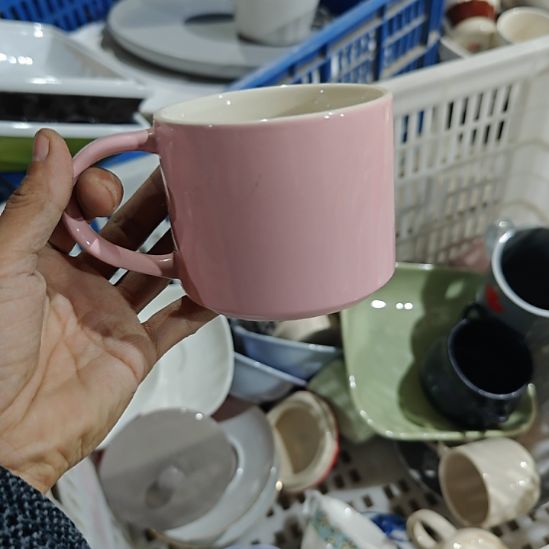 杯陶瓷杯碗盘微瑕疵介意慎拍