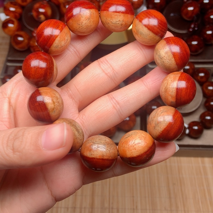 檀香紫檀（小叶紫檀）宁2w