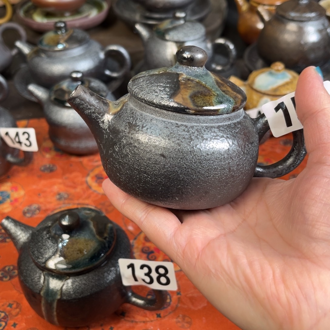 凡***r柴烧茶器柴烧茶器