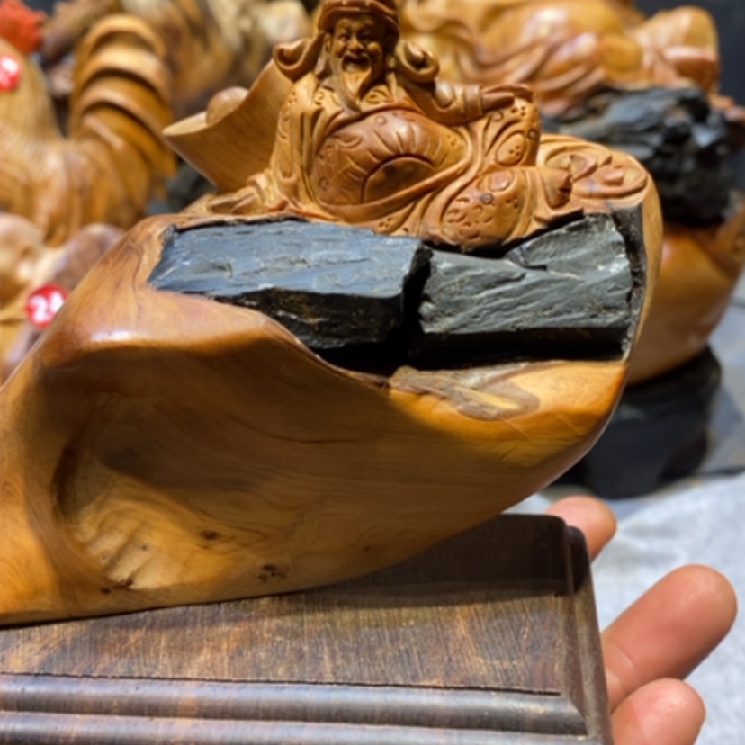 【闪购商品】柏木（崖柏）bvggghhhjjjj