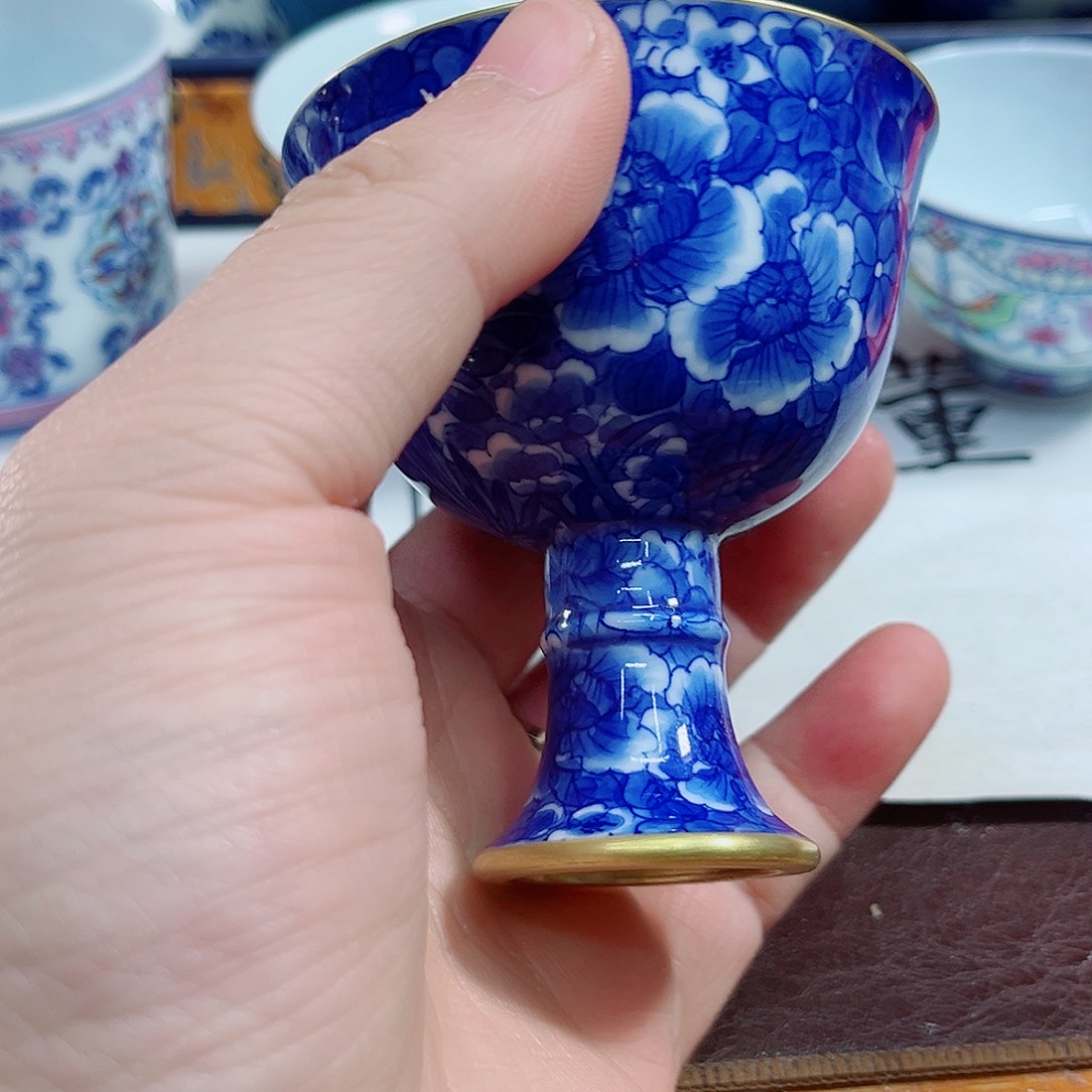 杯千年瓷都景德镇 艺术关注谢佳豪