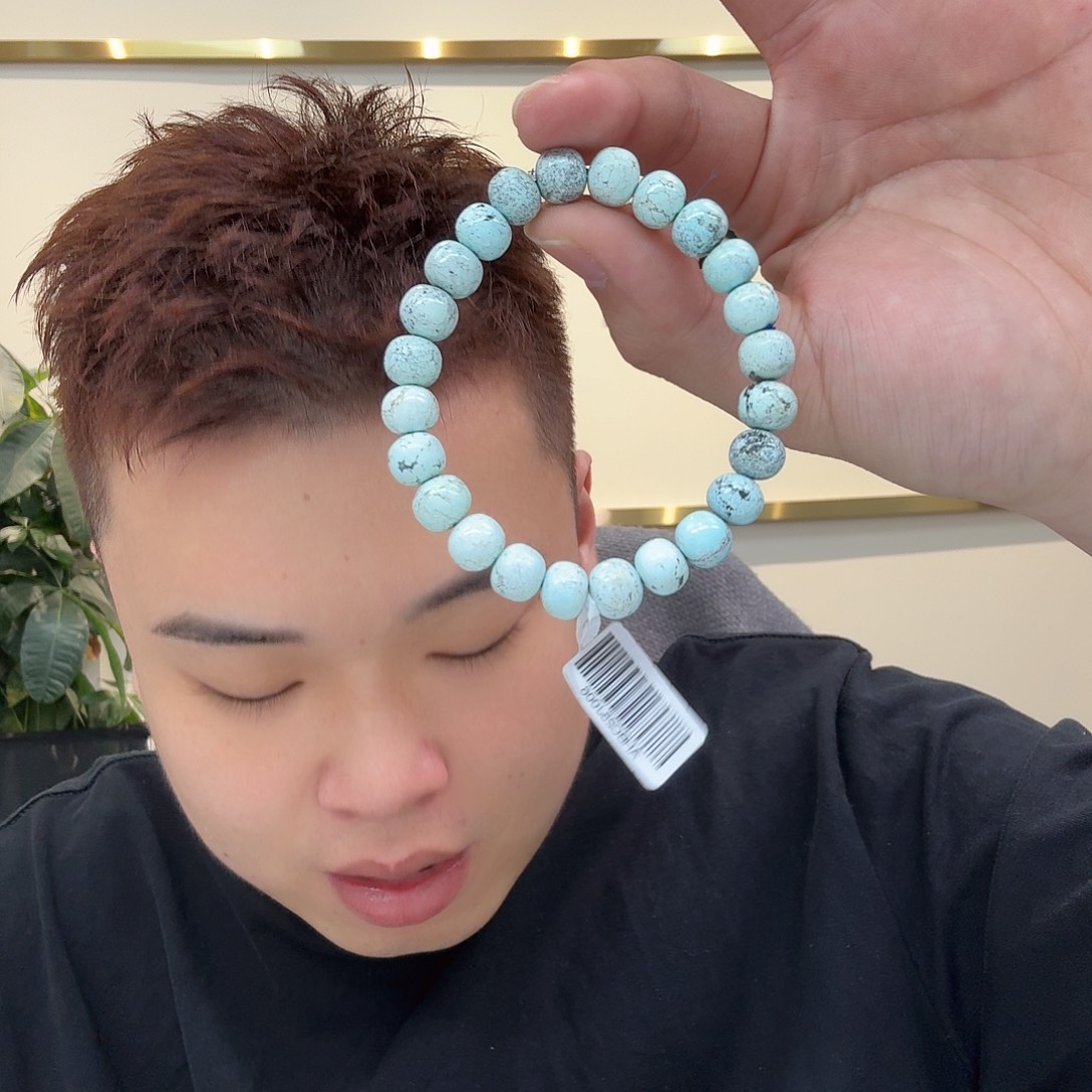 绿松石珠宝奇石未镶嵌592