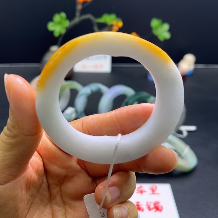 定制翡翠翡翠未镶嵌