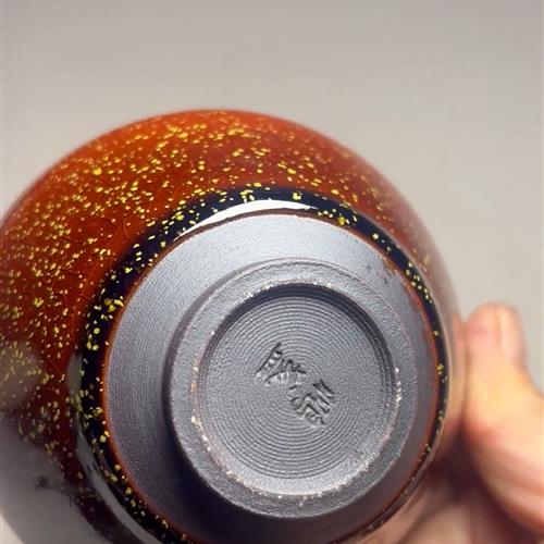 【闪购商品】茶盏-123............