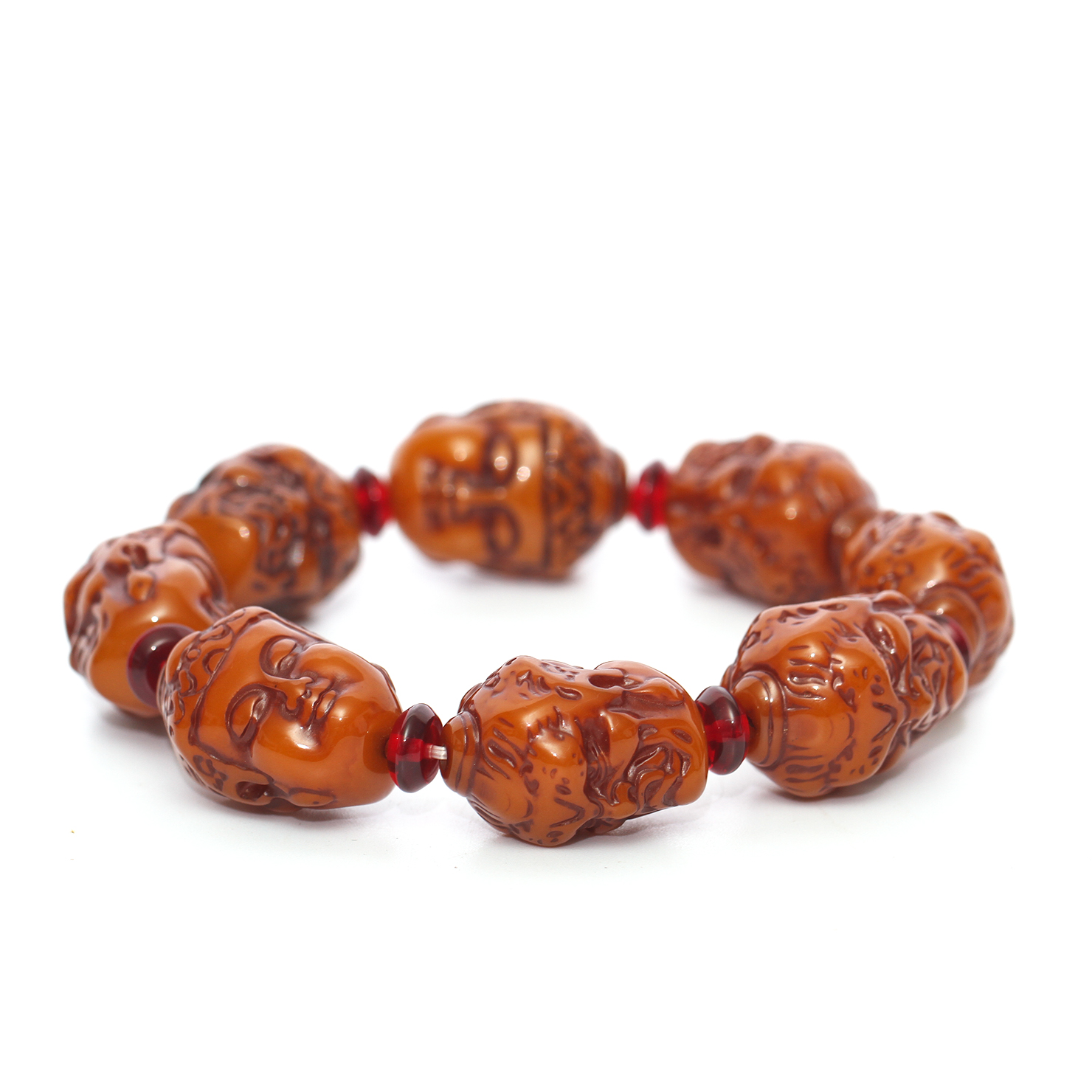 AD210-一念之间精品手串（无礼盒）