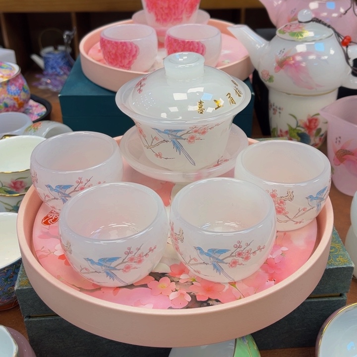 段泥茶杯啦啦咯我小心翼翼中央音乐学院