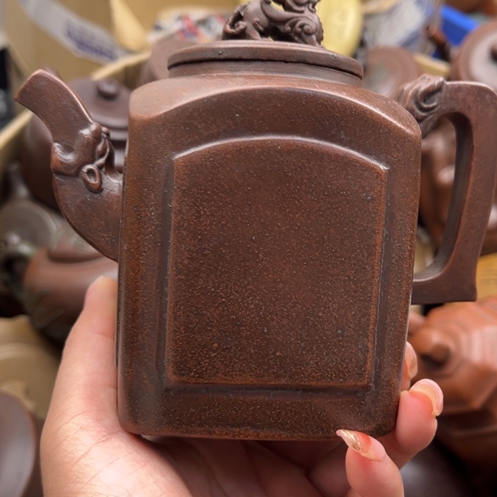 紫砂茶壶紫砂壶等各种