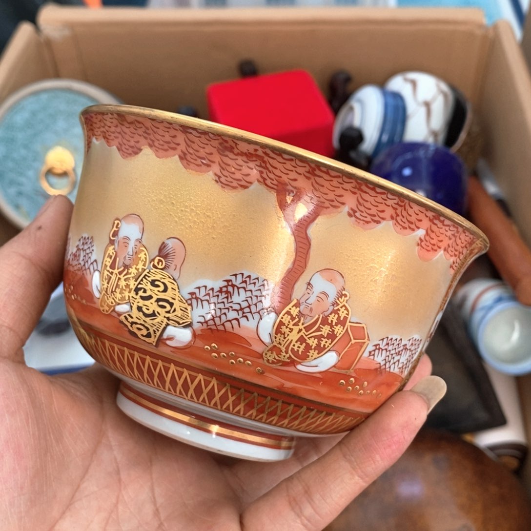 瓷片哈哈哈哈哈哈太