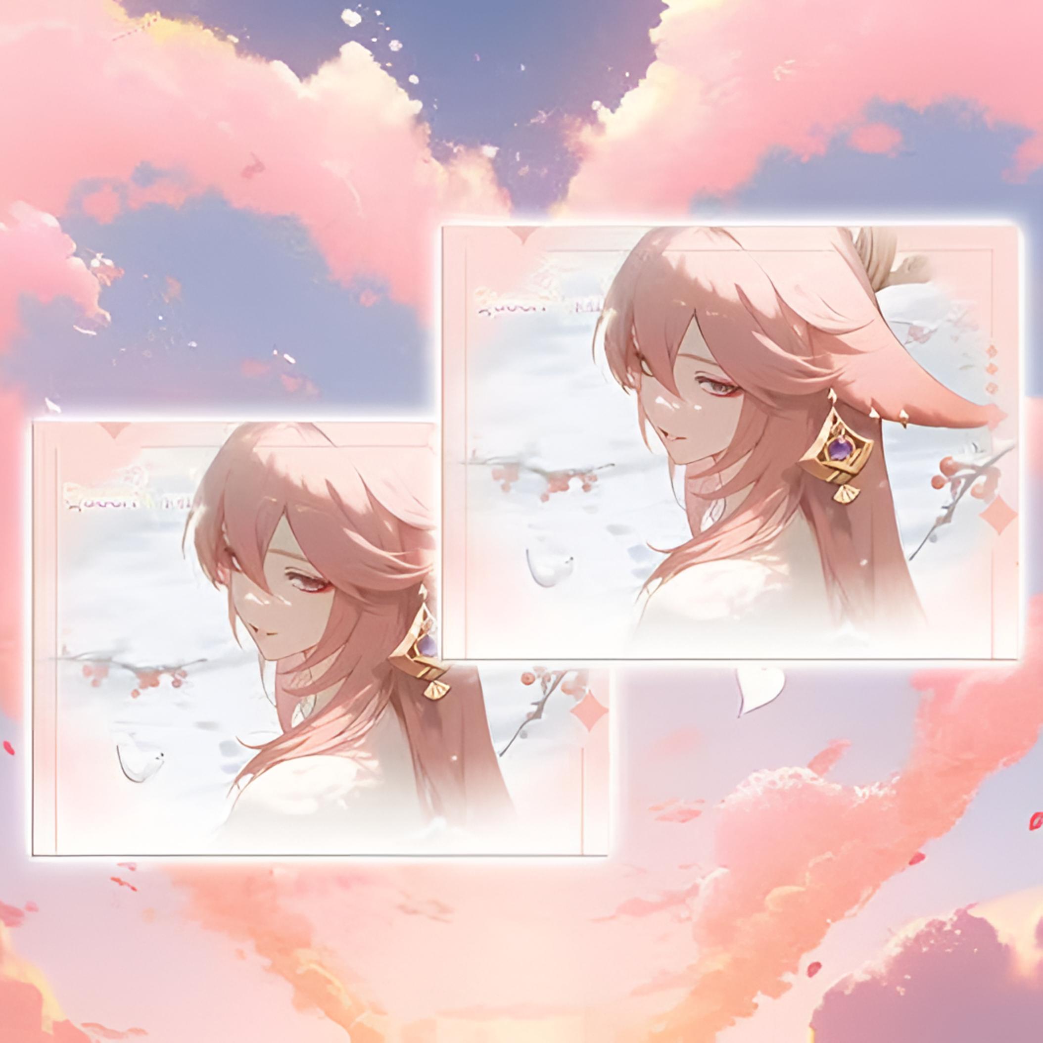 【奈奈专属】Queen卡社《洛希极限》第二弹美神系列收藏卡牌