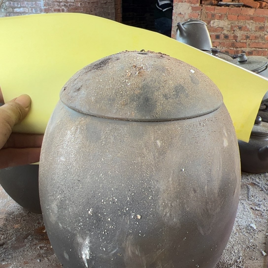 坭兴陶贵台龙窑A210