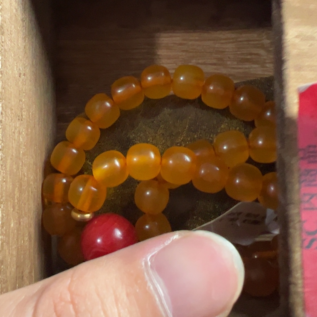 拼配泥茶案放漏场，全都漏