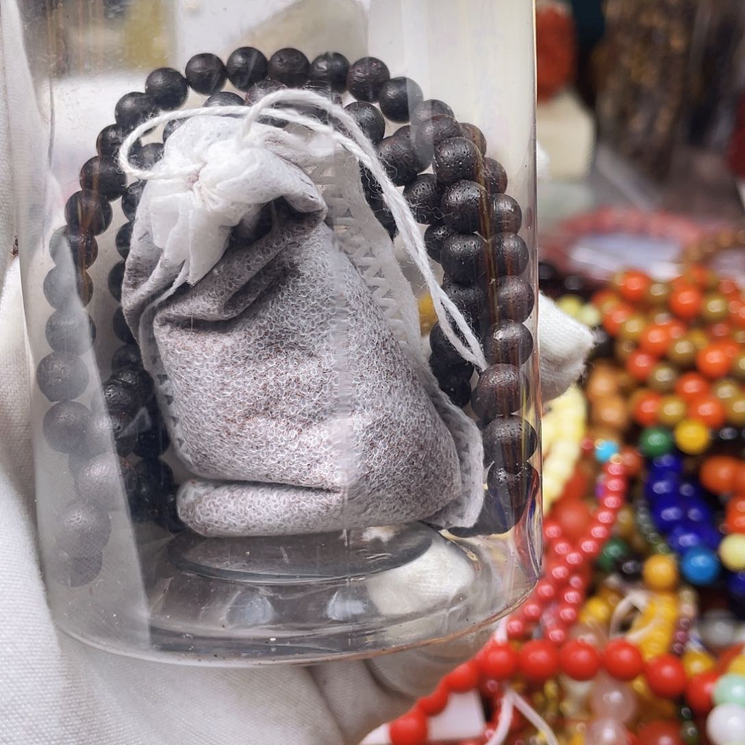 风车木（黑檀木）手串/手链d****345553