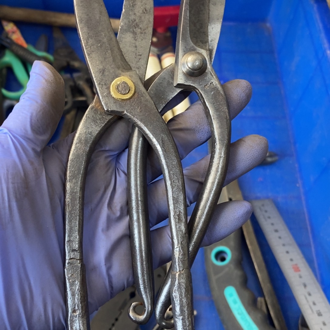 海***司五金工具制造工艺