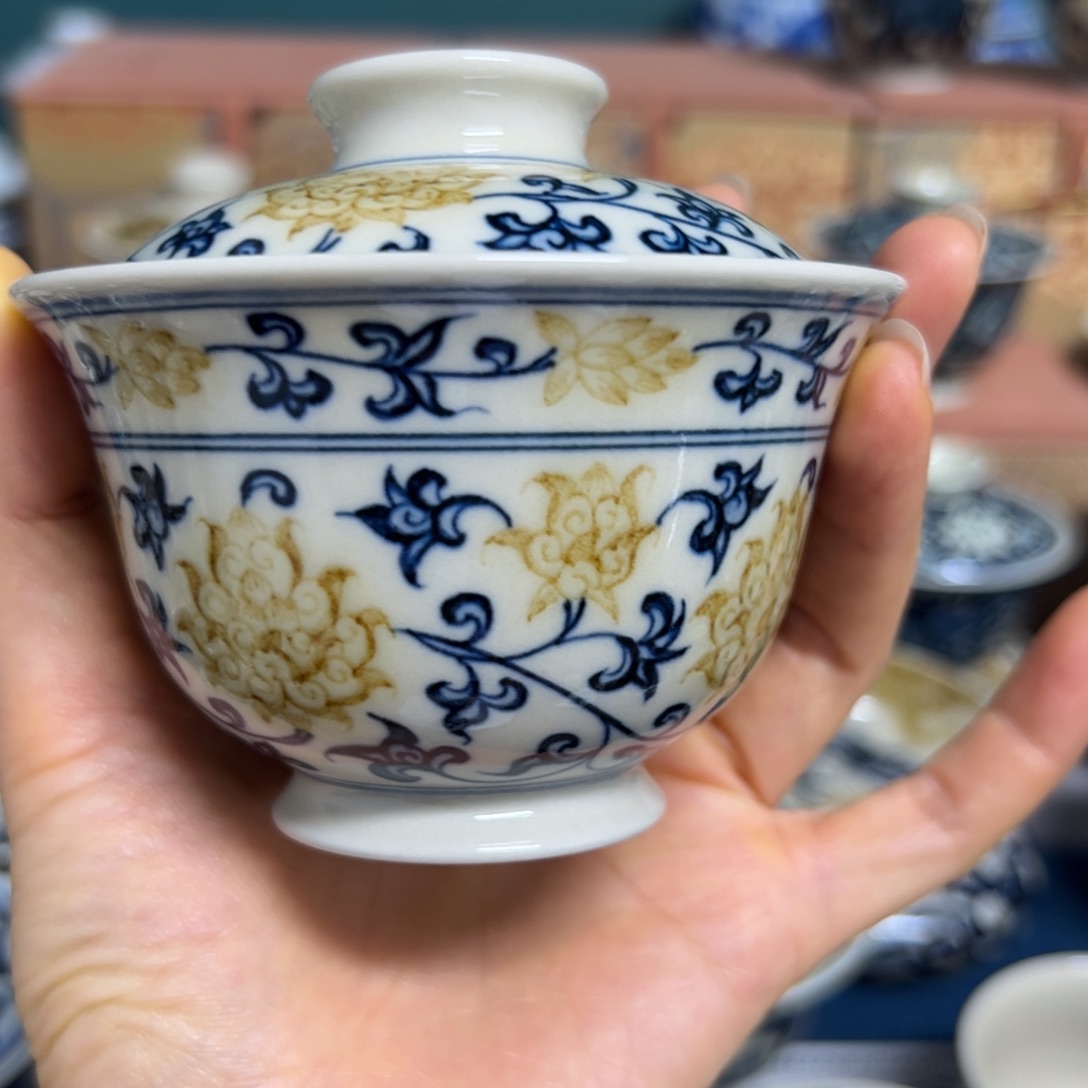 【闪购商品】陶瓷艺术有限公司