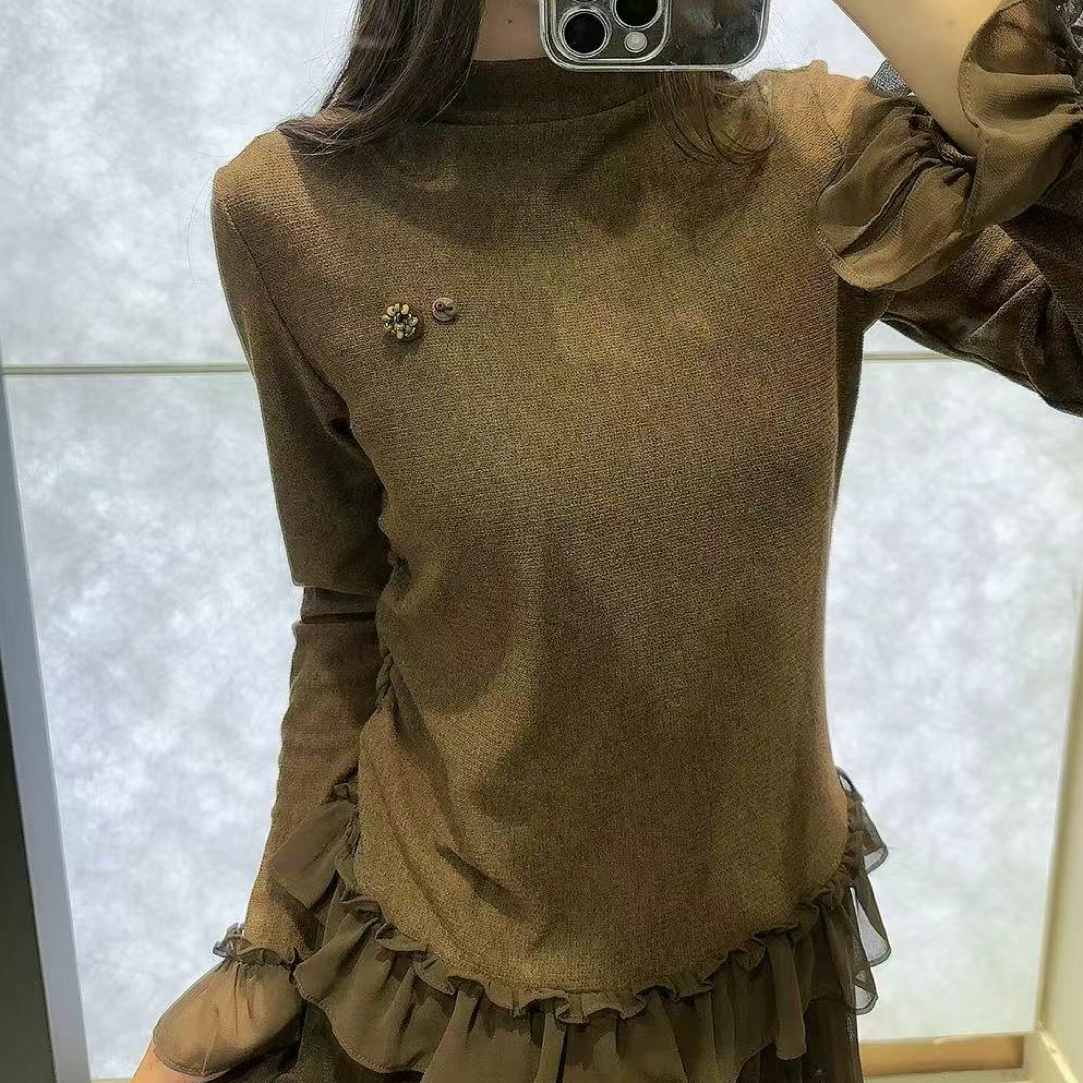 6222 南油高货上衣