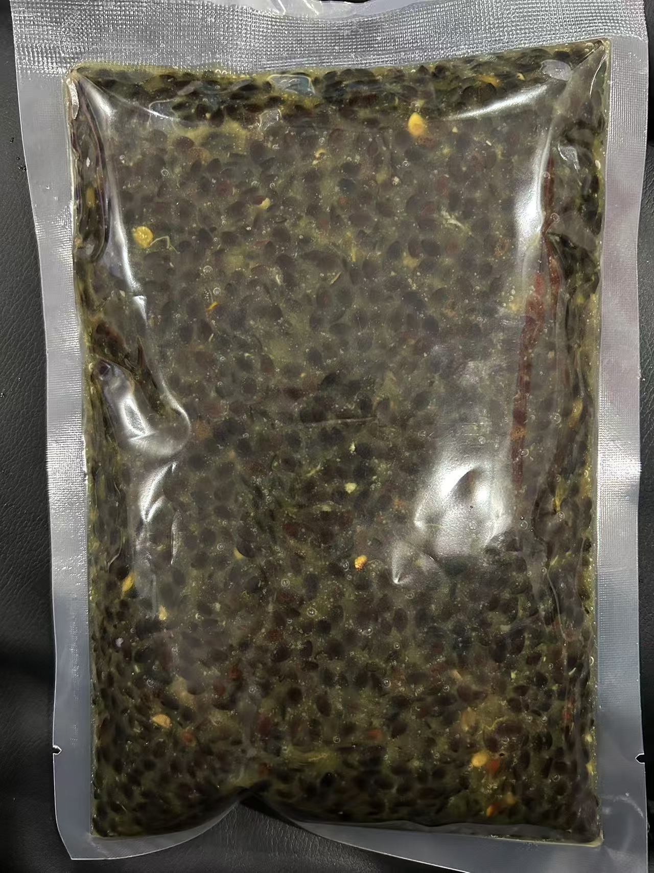 （精品籽多多一分酸）1斤（少许果皮果把）