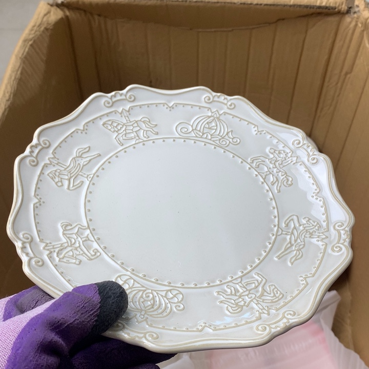 陶瓷制品满25拼单发货默认微瑕