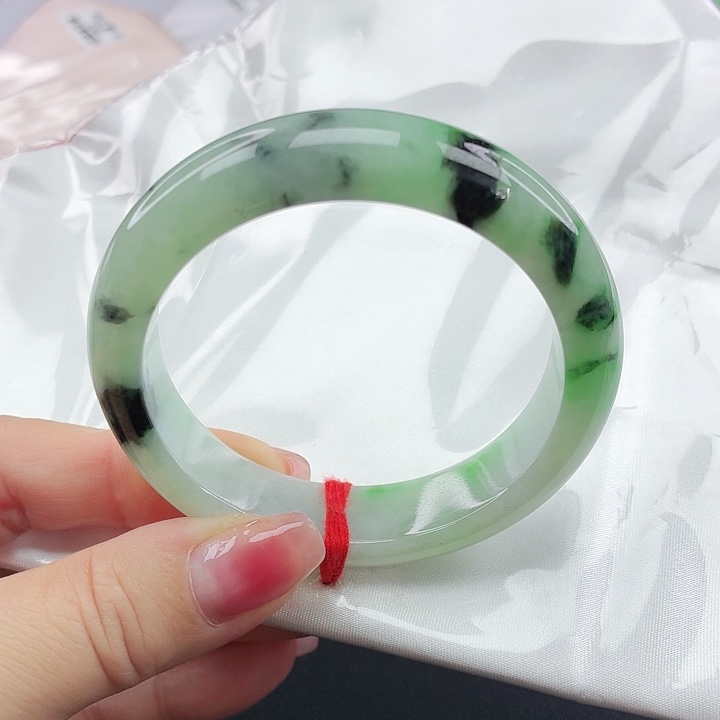 未镶嵌手镯翡翠翡翠106