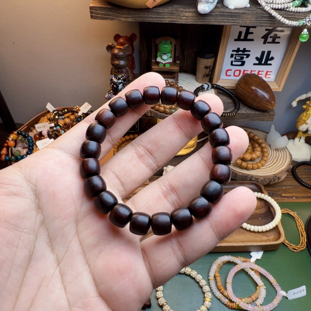 菩提根/象牙果手串