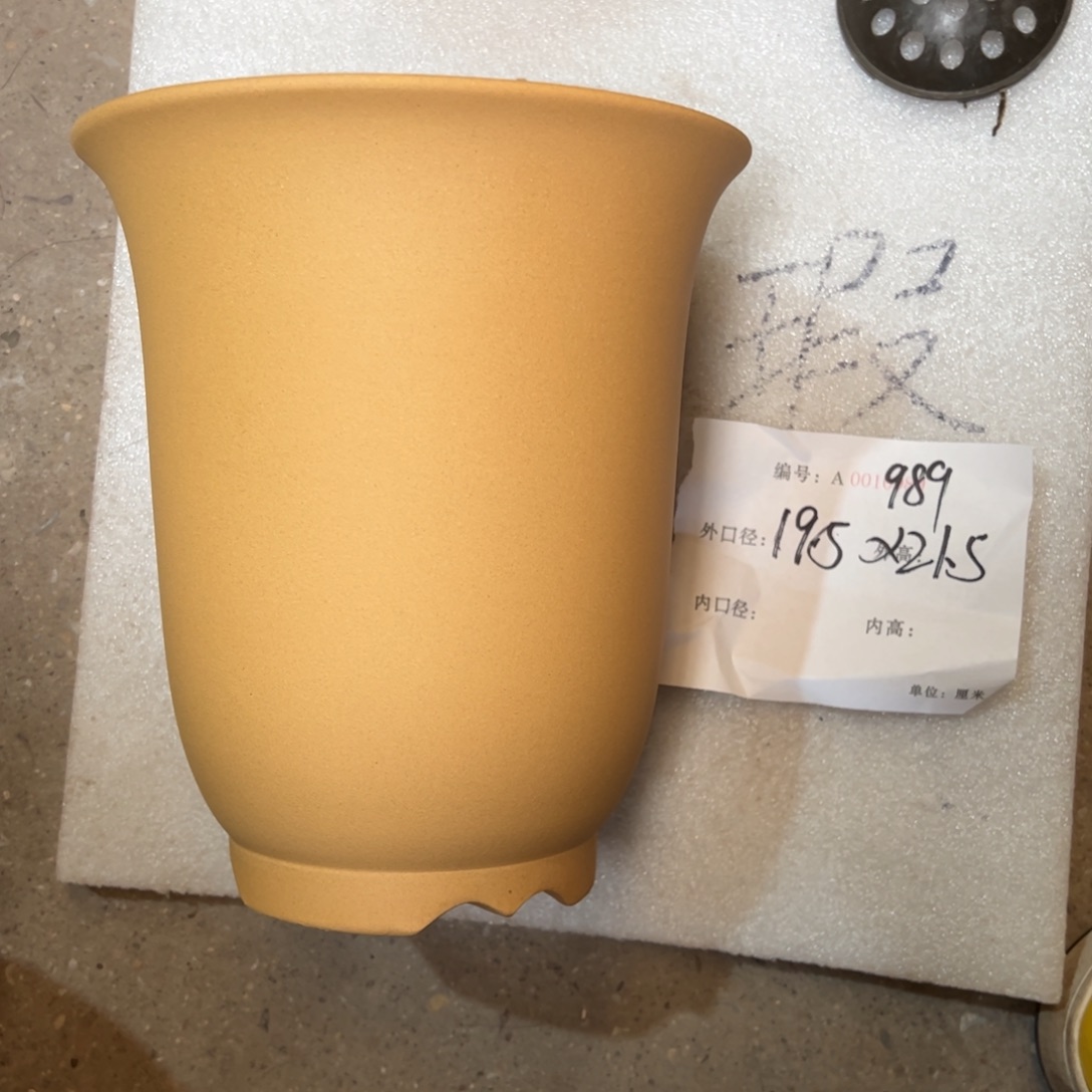 花盆紫砂紫砂花盆