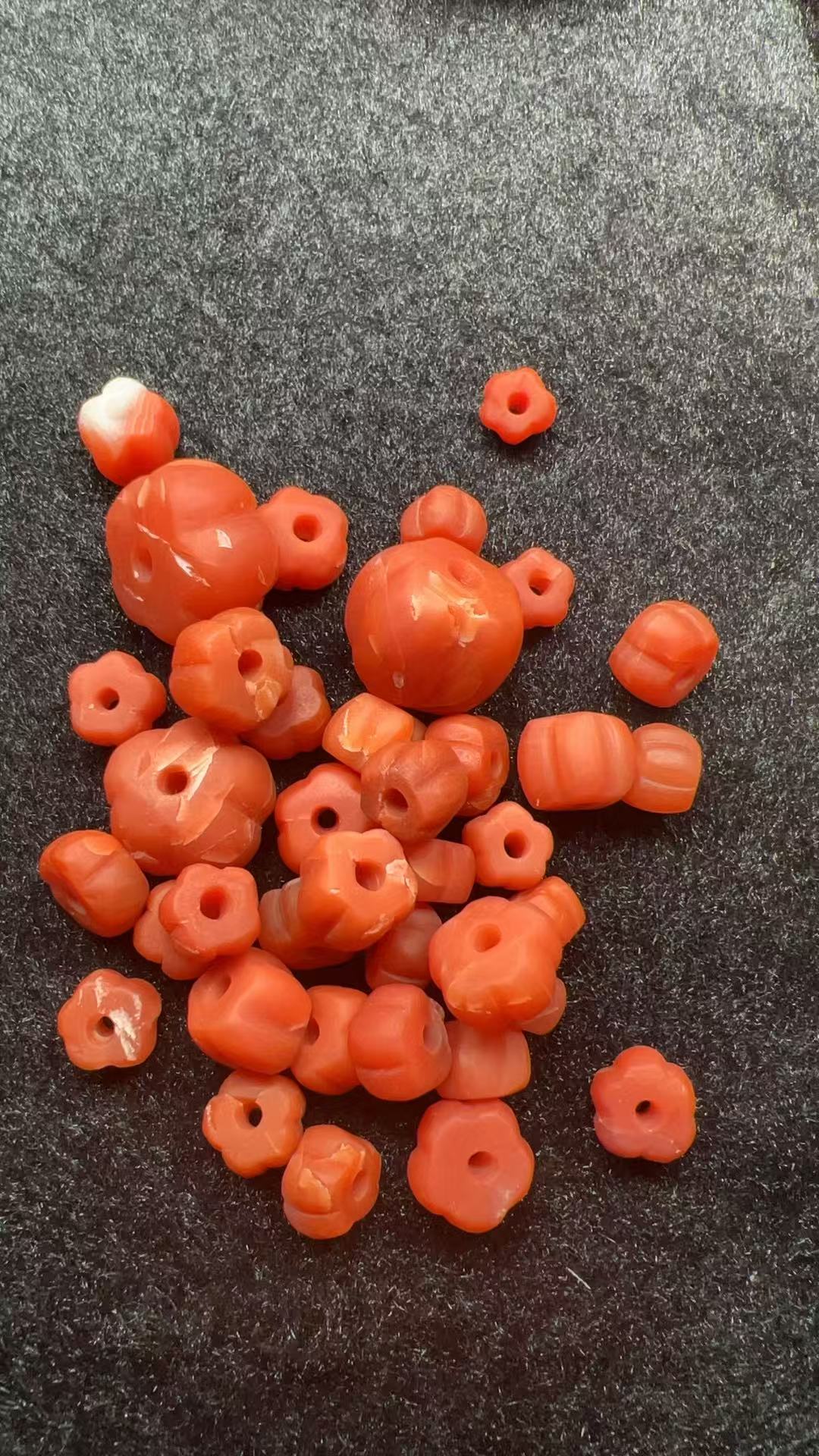 保山东山大水沟瓜珠（多样性随机发其一）