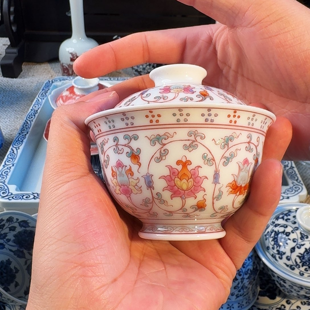 ****吼名窑口，放漏时间到啦