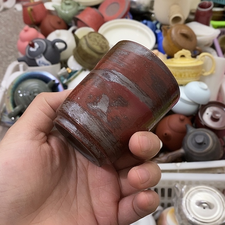 陶瓷艺术品及陶瓷制品