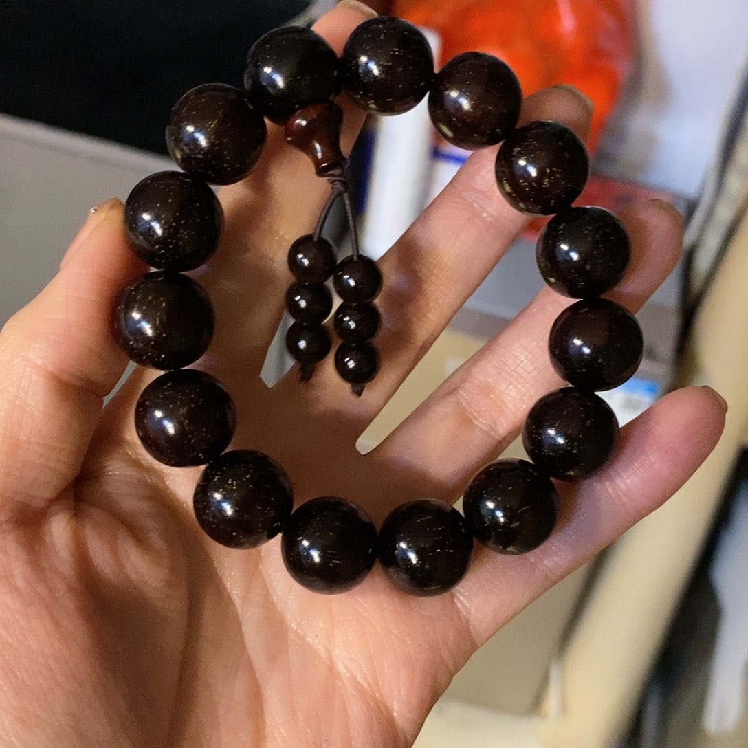 檀香紫檀（小叶紫檀）