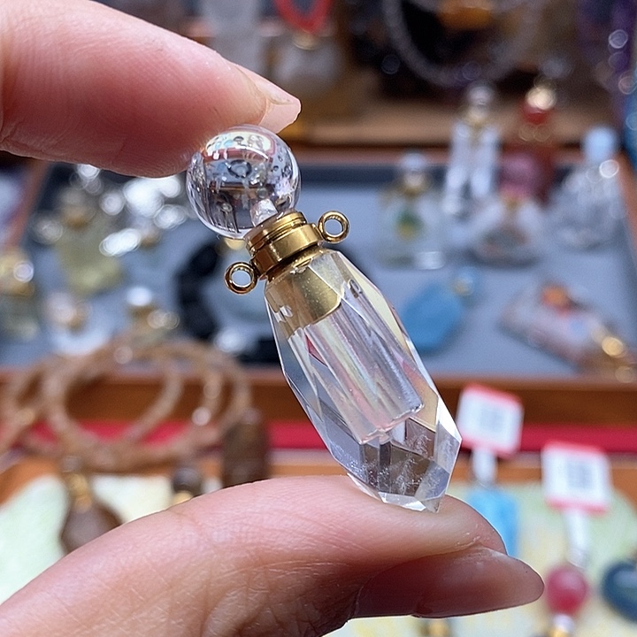 水晶天然正品包邮未镶嵌