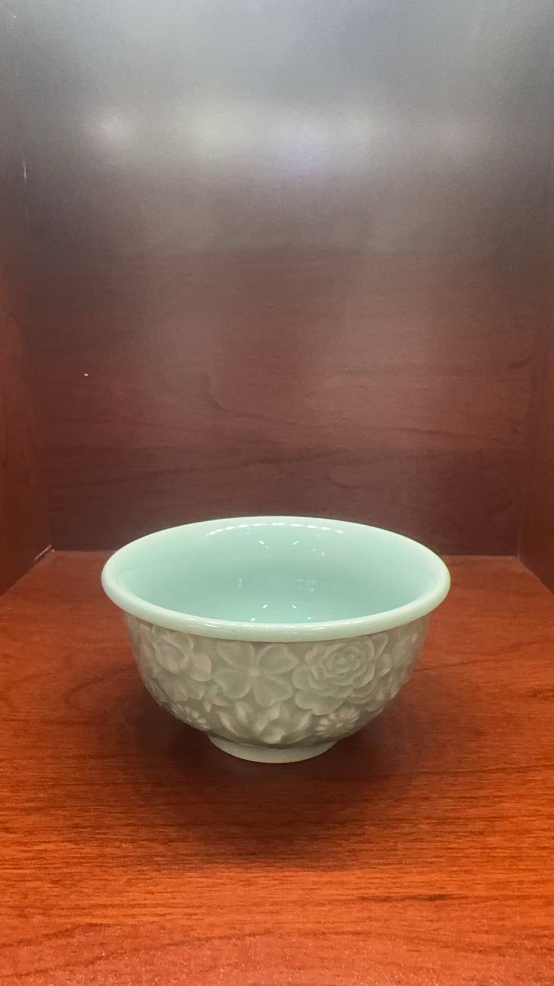 【景德镇】高温陶瓷，龙泉青瓷