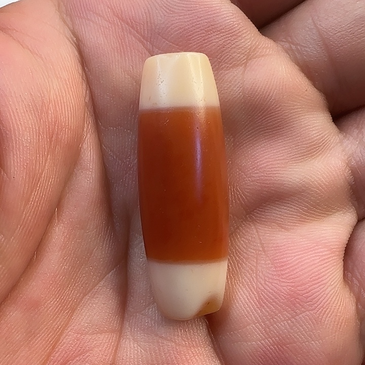 未镶嵌颈饰玛瑙/玉髓