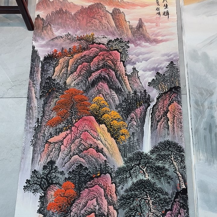 国画只装修小霞小霞小霞大的