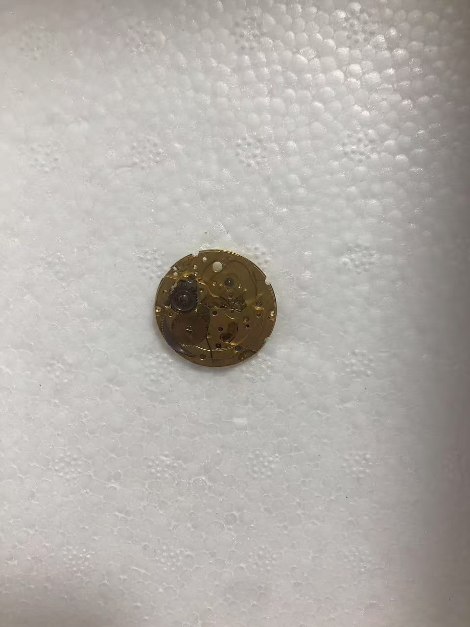 2号 机械配件-机芯 以直播间展示为准