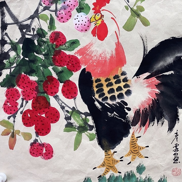 国画中国书画中国书画