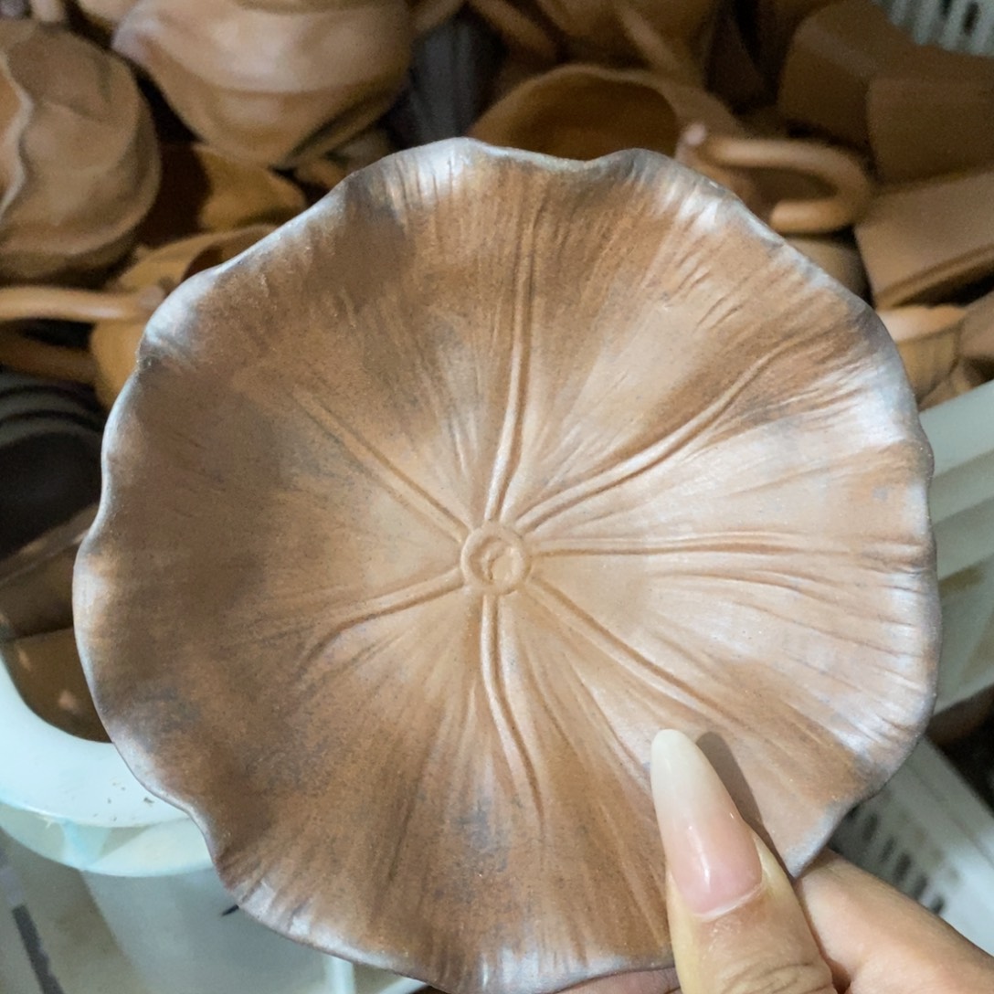 陶瓷制品福利活动758