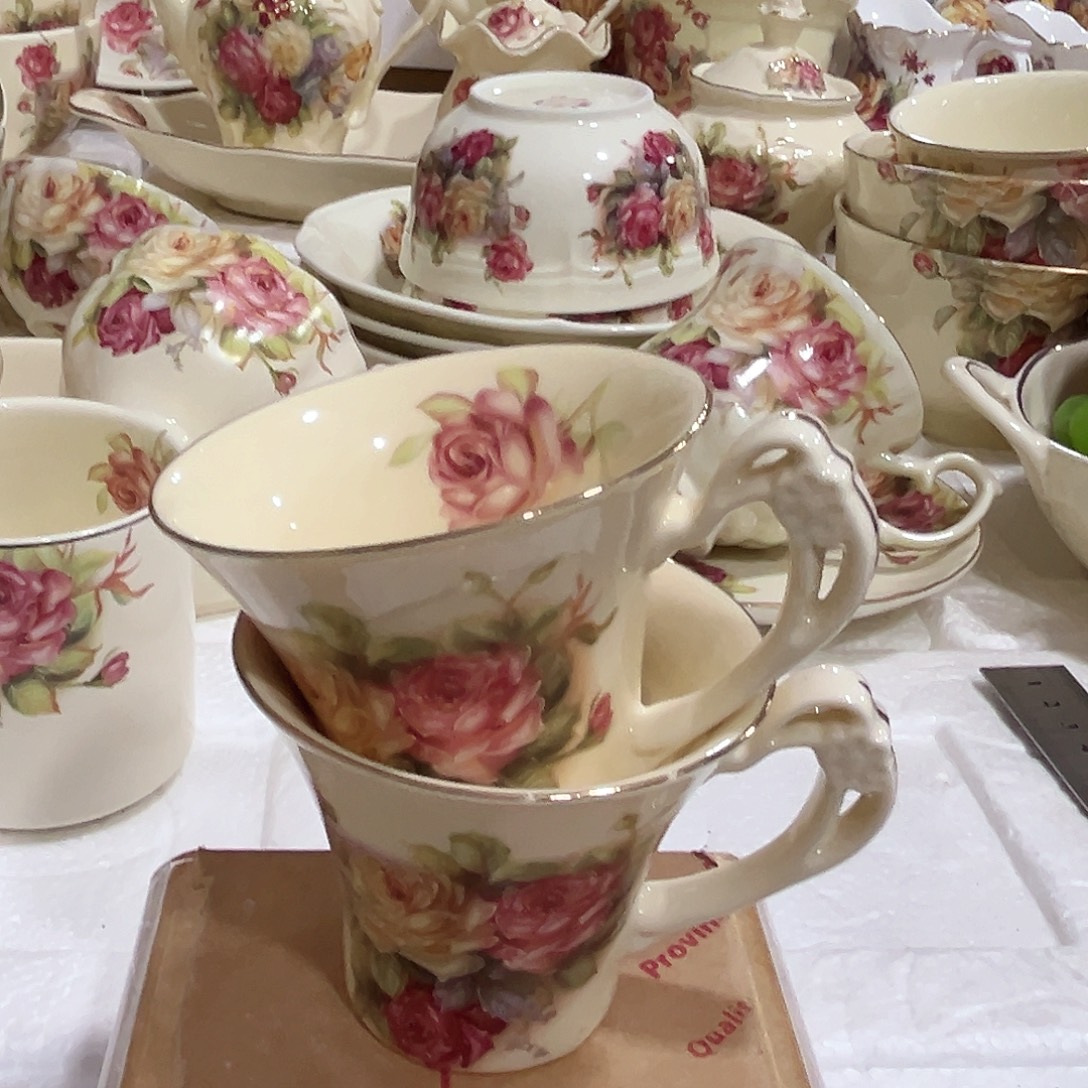 琉璃手工艺品陶瓷制品加工企业在