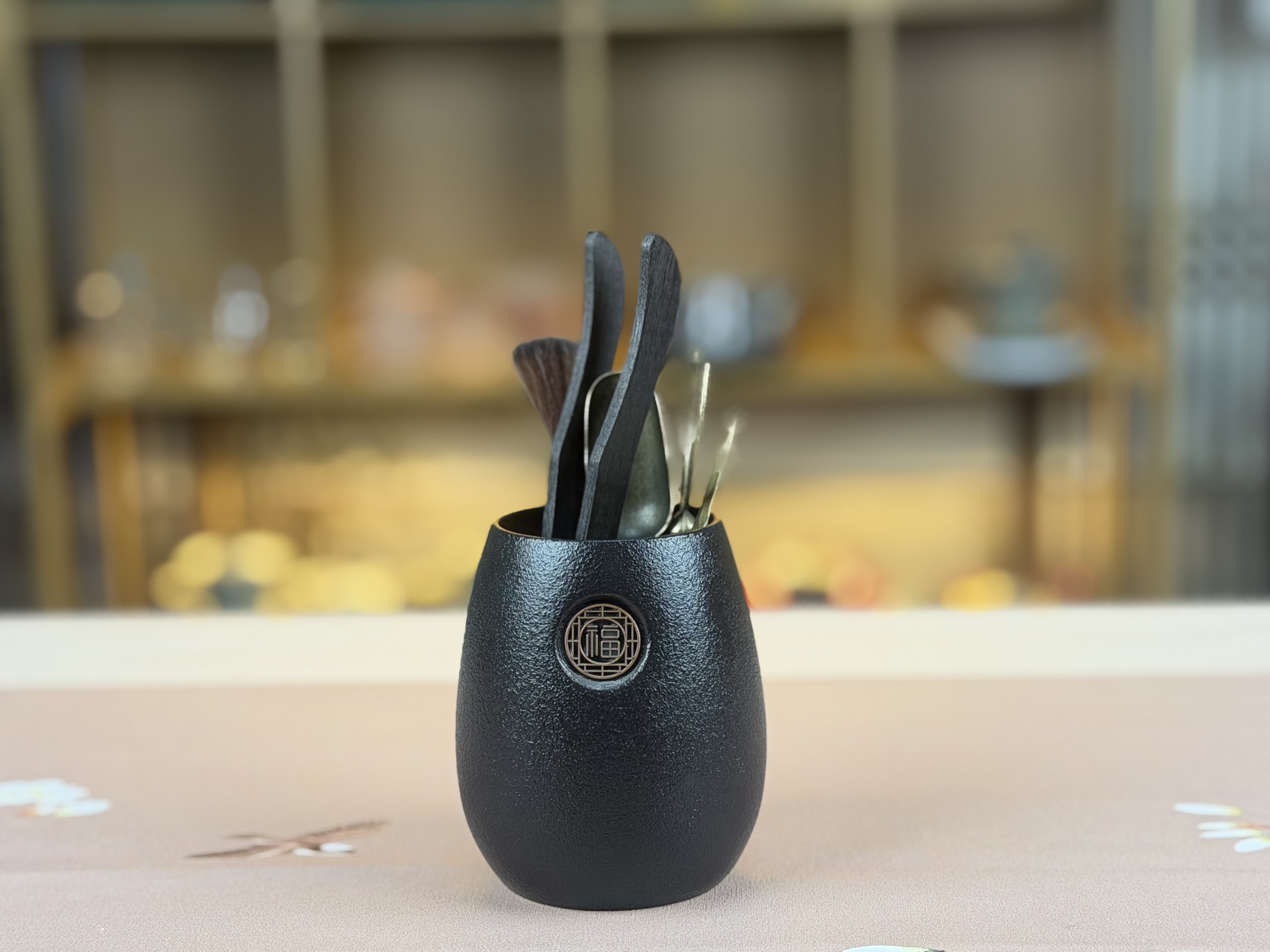 ZHTJ0015-茶道六君子