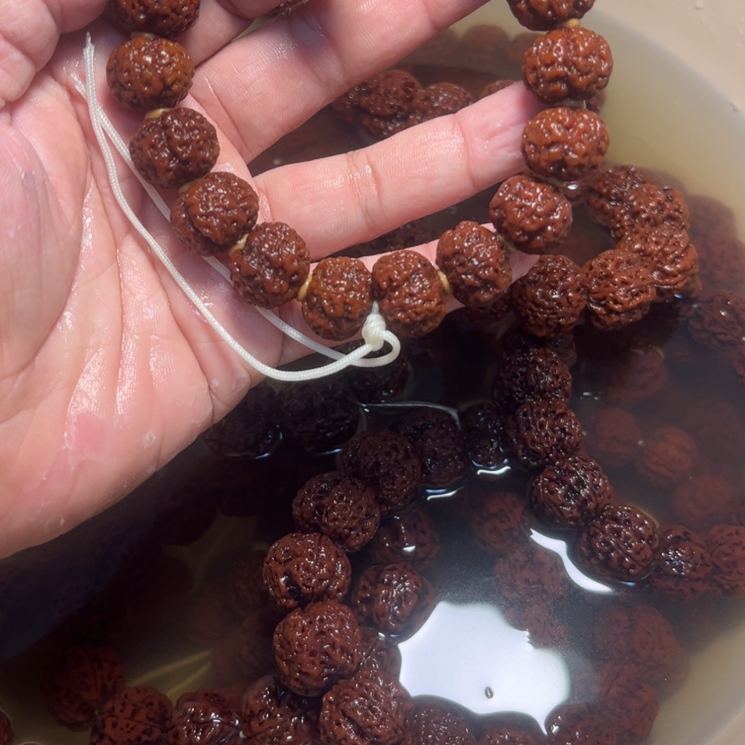 *****金刚菩提吊坠17尺013