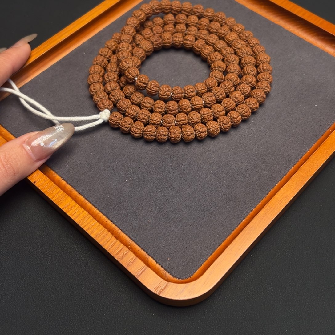 春***秋金刚菩提吊坠老树