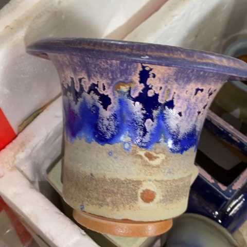 罐5267 微瑕38包邮景德镇陶瓷