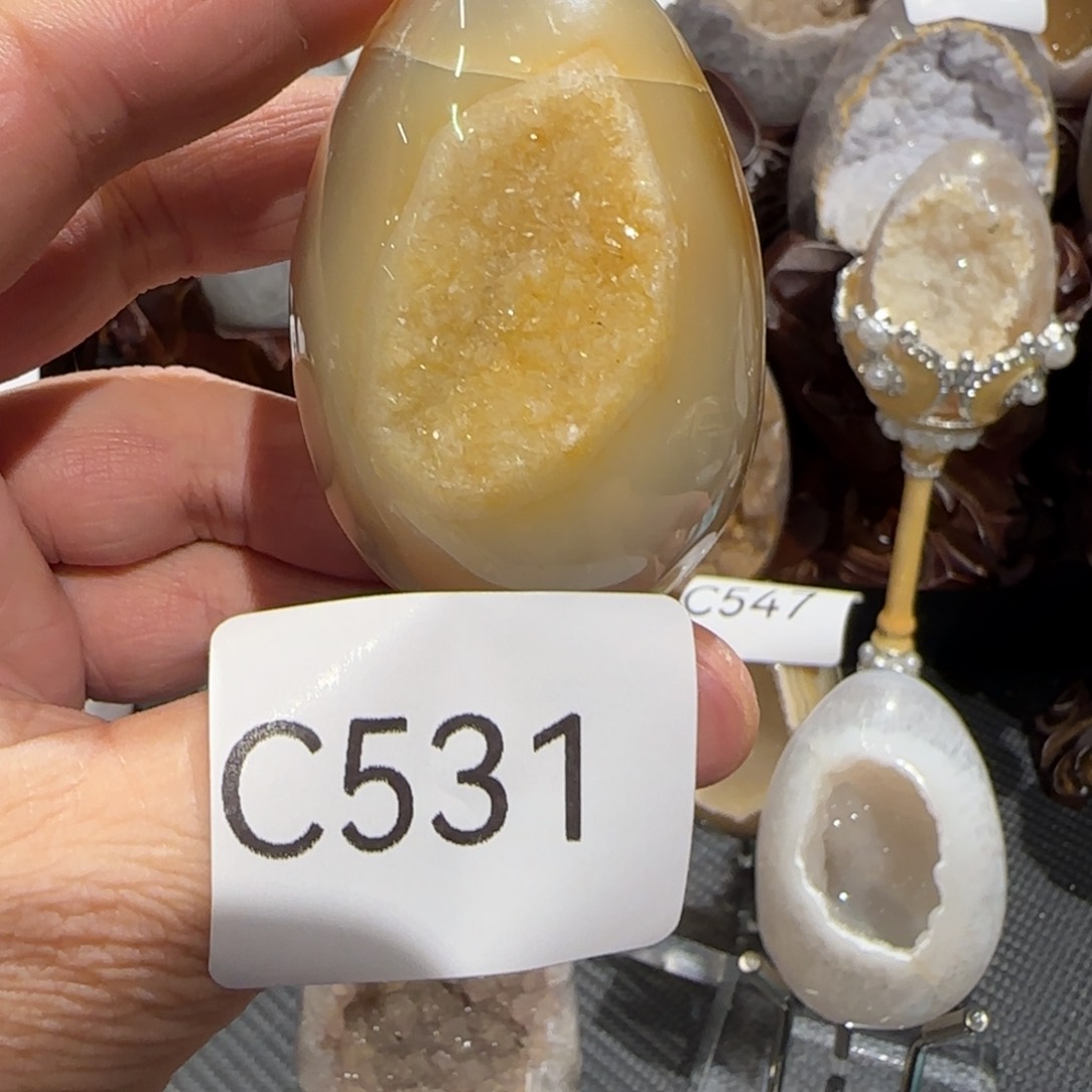 玛瑙/玉髓珠宝奇石未镶嵌