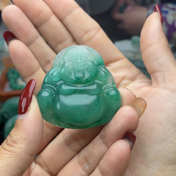 定制石英质玉未镶嵌用****3