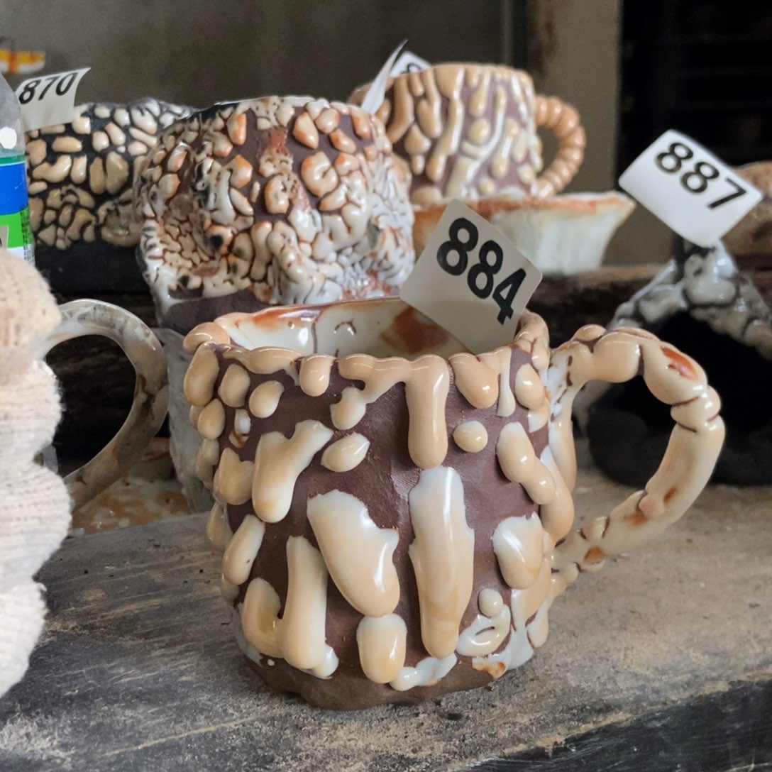 884 一家茶器直播分享