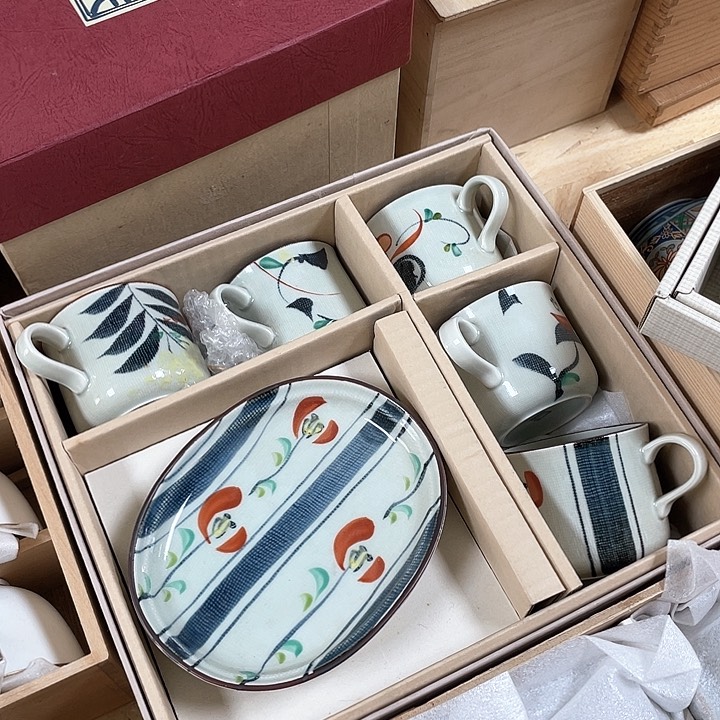 瓷片041 精美瓷器，保真正品
