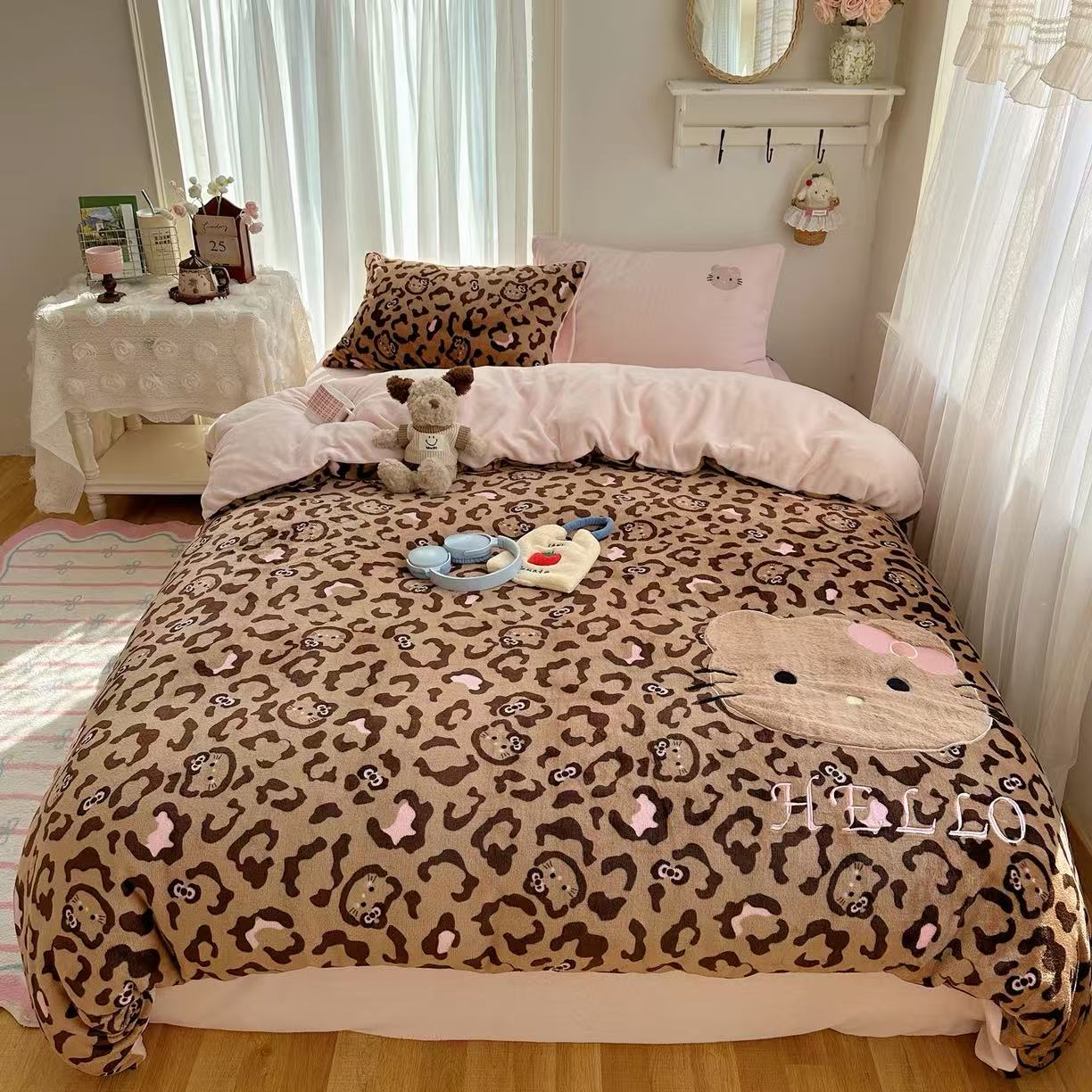 【按主播介绍发货R3】成人床群套件-四件套-听清主播介绍之后再下单